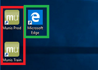 Use Microsoft Edge
